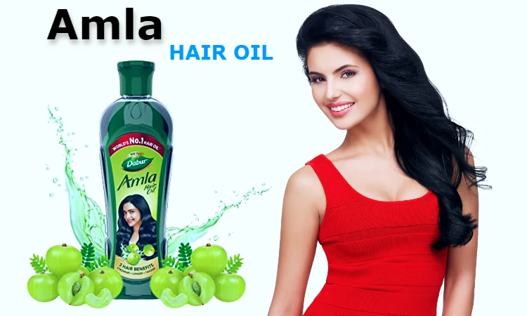 amla hair oil