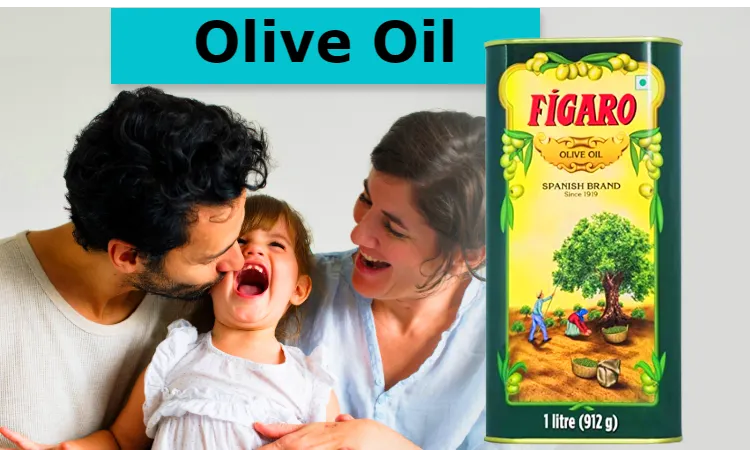 figaro olive oil uses in hindi