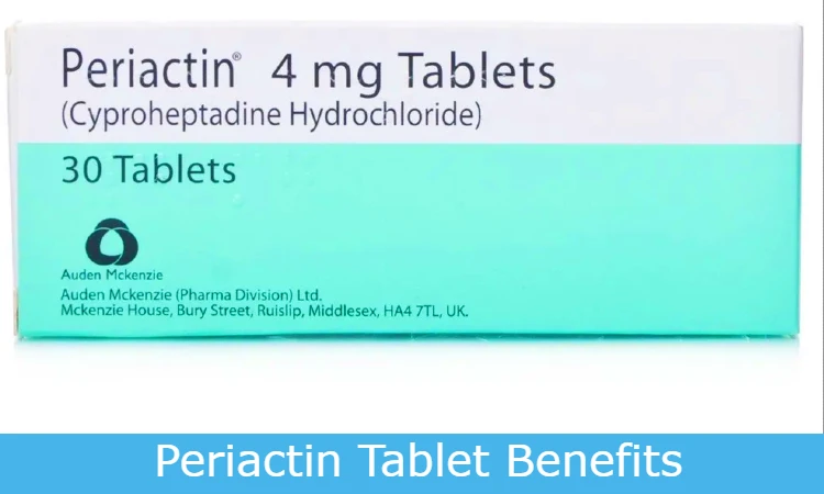 periactin tablet