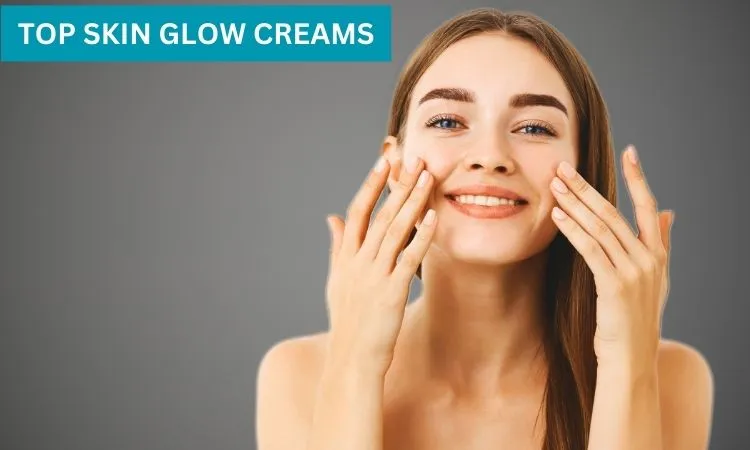 skin glow cream